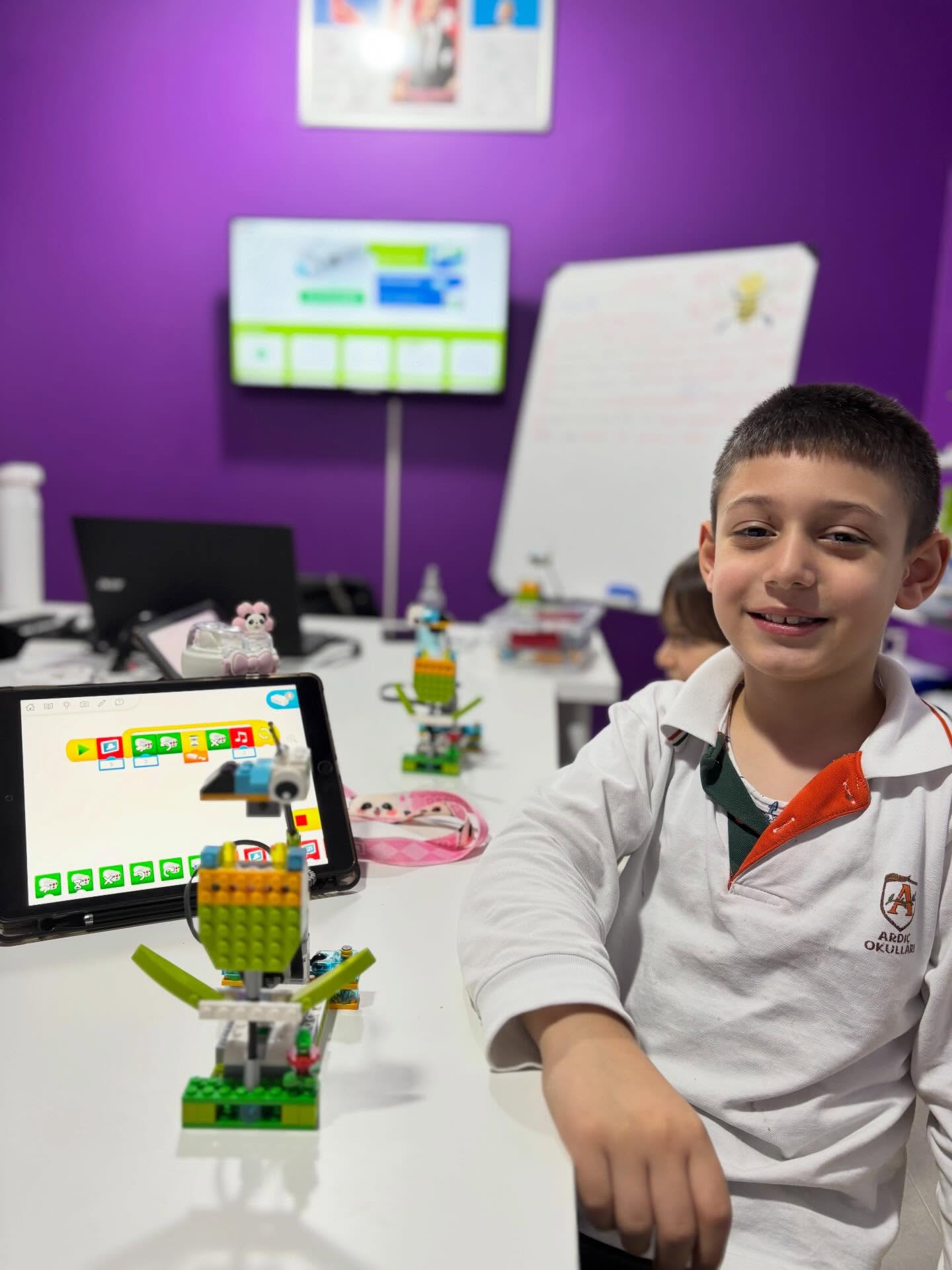 DKG Atölye Çalışması 3