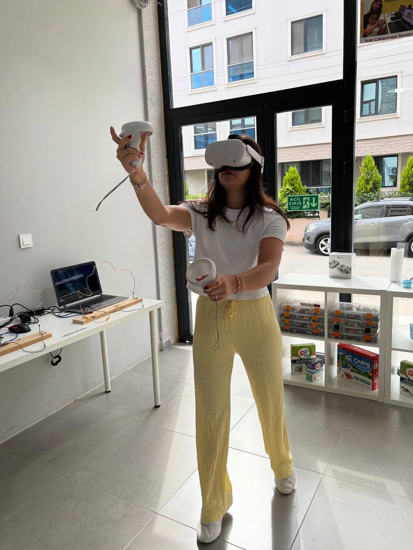 DKG Atölye Çalışması 8