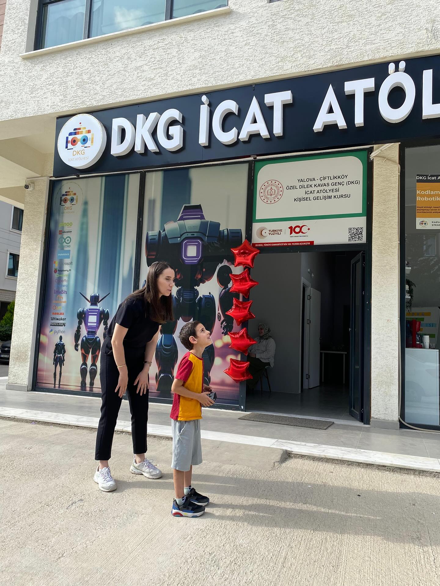 DKG Atölye Çalışması 9